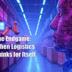 [Opinion] The Endgame: When Logistics Thinks for Itself