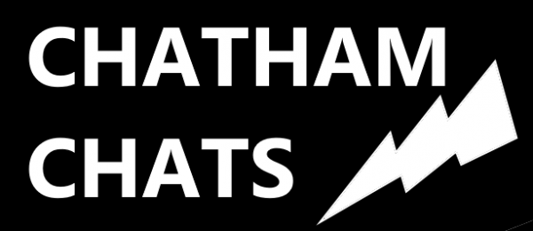 Chatham Chats is Catching!