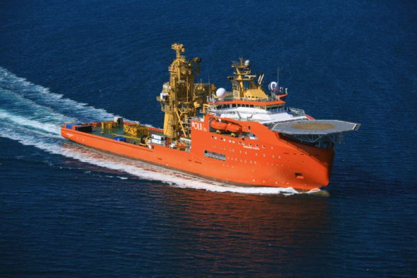 Solstad Offshore Awarded Several New Contracts