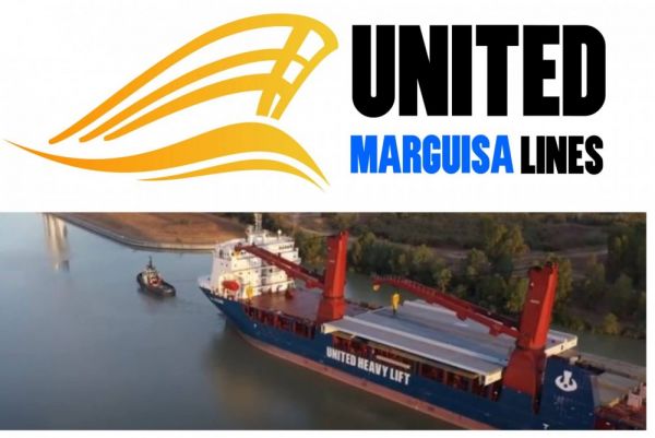 United Heavy Lift Launches Africa Line