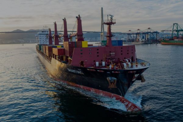 Swire Shipping Offers Fixed North Asia Express Service
