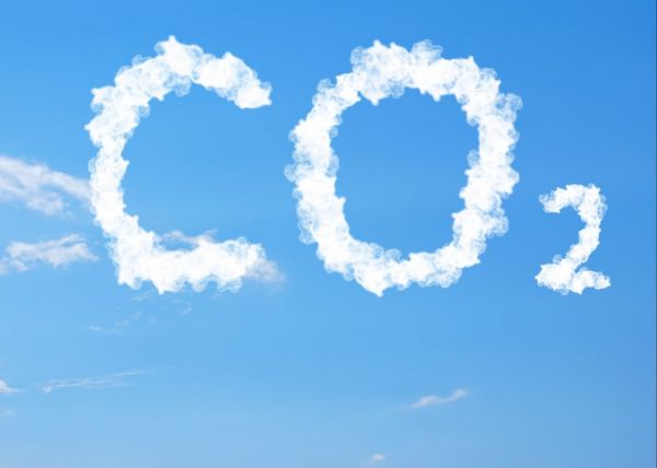 Shipping’s CO2 Set to Grow