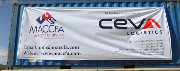 CEVA Logistics Expands in Australia & Africa