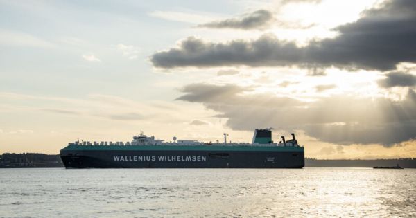 Wallenius Wilhelmsen to Reactivate 3 More Vessels