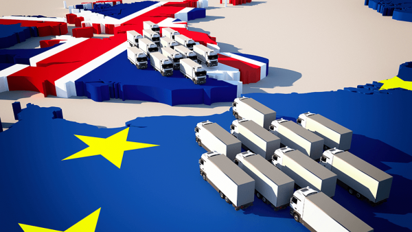 Letter to the Editor: Brexit is leading to an increase in breakbulk
